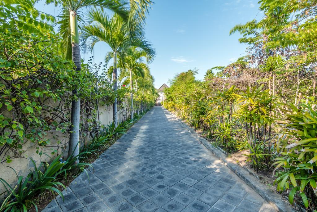 Villa Essence Seminyak  Exterior photo