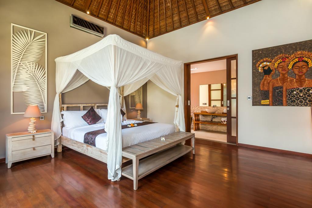 Villa Essence Seminyak  Exterior photo