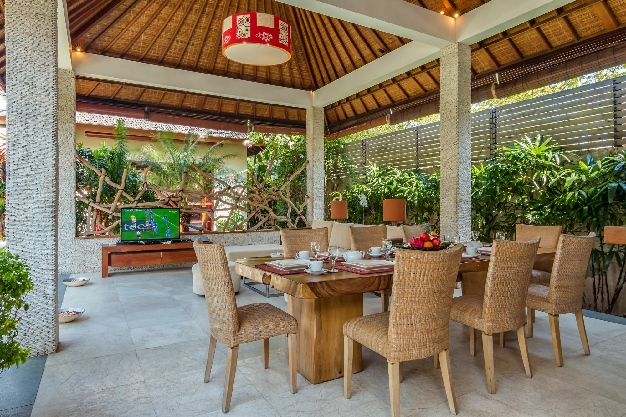 Villa Essence Seminyak  Exterior photo