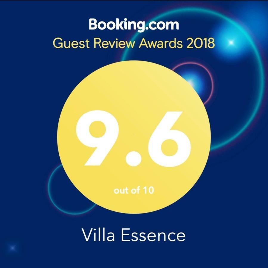 Villa Essence Seminyak  Exterior photo